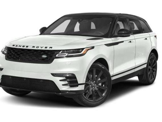 LAND ROVER RANGE ROVER VELAR 2018 SALYM2RN2JA750571 image
